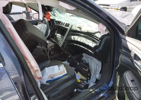 2015 Chevrolet Malibu 1Lt из США, поврежденный, VIN 1G11C5SL7FF211016